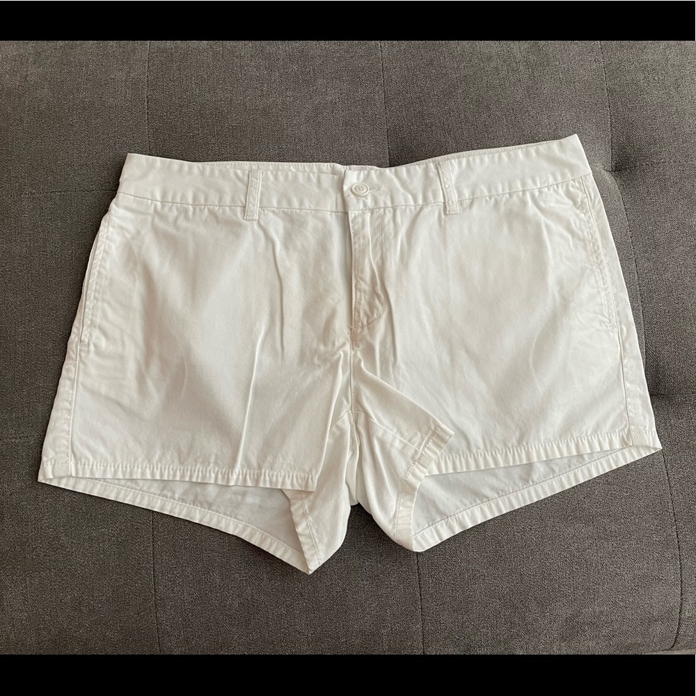 EUC GAP Hadley size 14